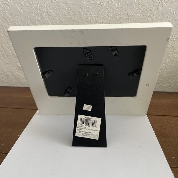 Picture Frame Future Draft Pick Football - Picture 2 of 2